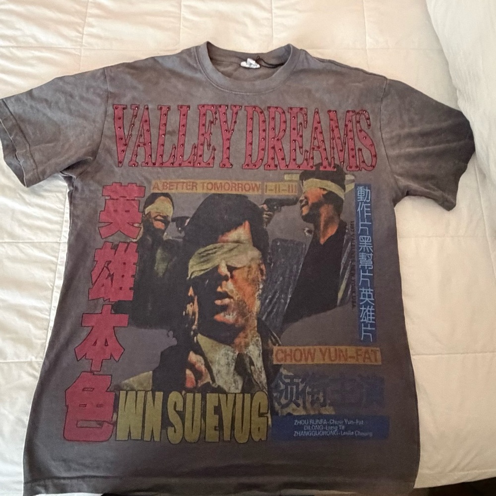 VALLEY DREAMS